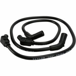 Tändkabelkit 409 Pro Race Svart SUMAX