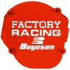 Tändkåpa Röd BOYESEN – miniatyr 1
