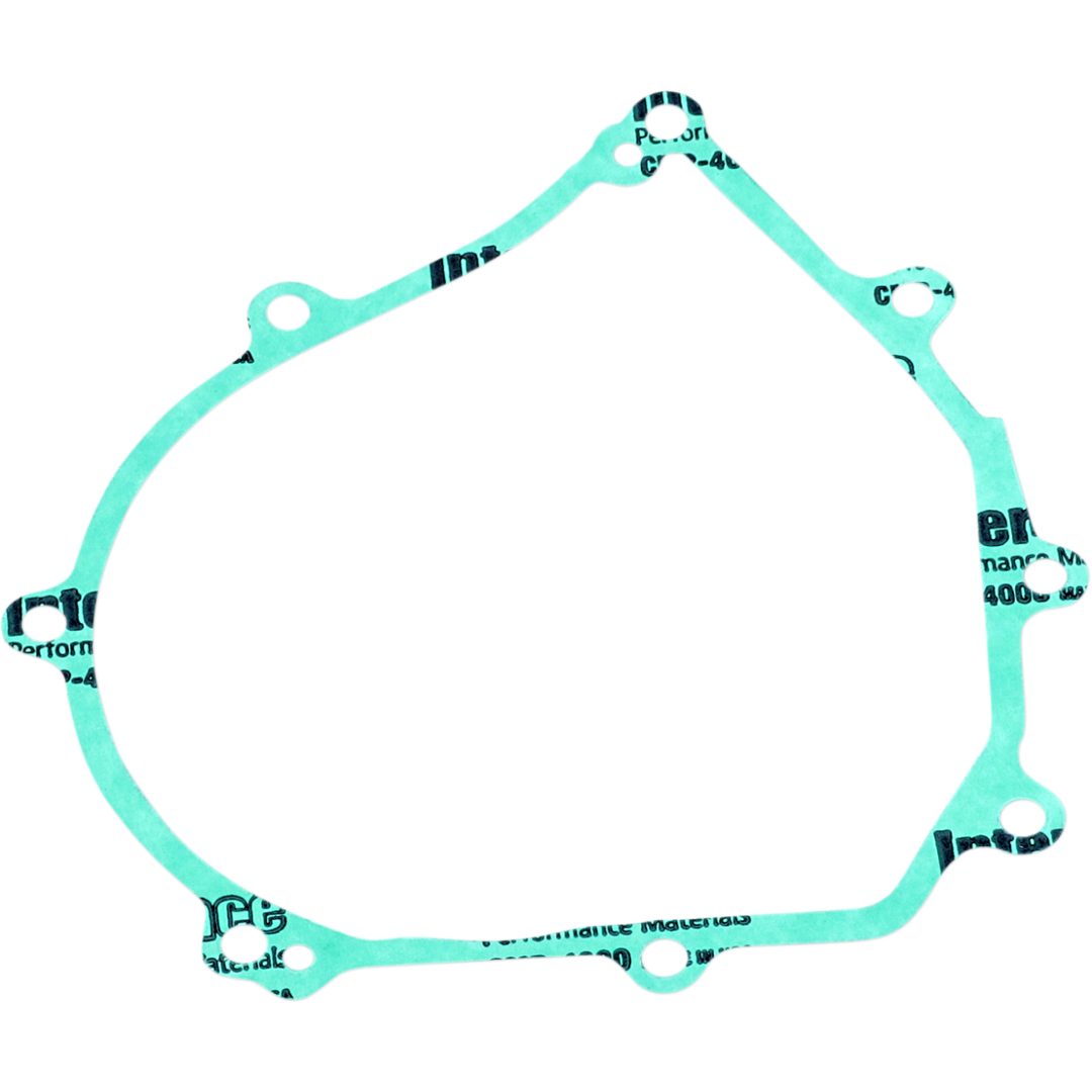 Tändkåpspackninig MOOSE RACING Blue