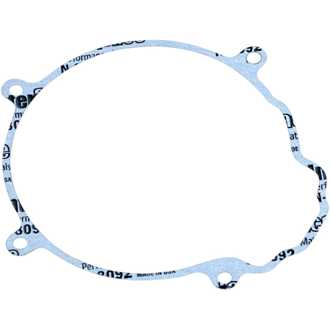 Tändkåpspackninig MOOSE RACING Blue