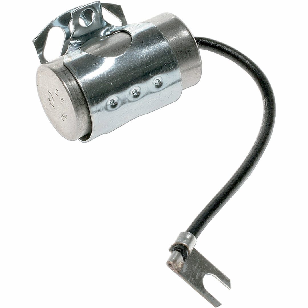 Tändkondensator Sealed DRAG SPECIALTIES
