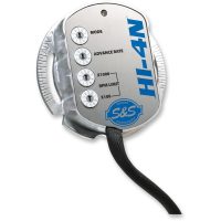 Tändmodul Hi-4n Grå S&S Cycle