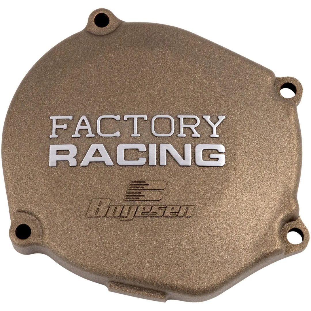 Tändningskåpa BOYESEN COVER IGNITION MAGNESIUM