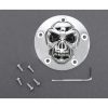 Tändningskåpa SKULL POINT DRAG SPECIALTIES Skydd – miniatyr 2