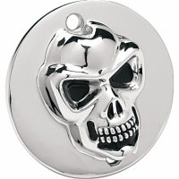 Tändningskåpa SKULL POINT DRAG SPECIALTIES
