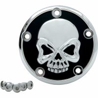 Tändningskåpa SKULL POINT DRAG SPECIALTIES