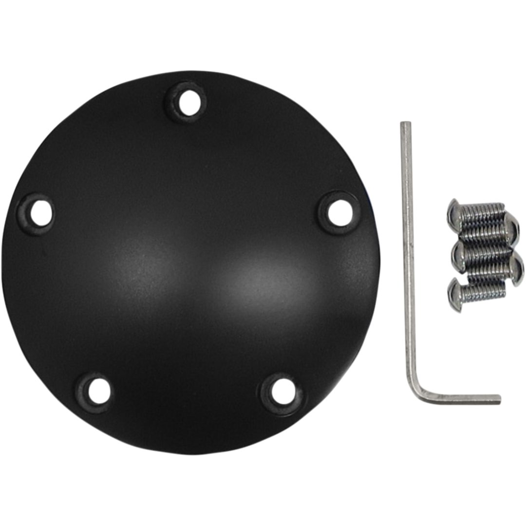 Tändningskåpa SPHERICAL DRAG SPECIALTIES Skydd – bild 2