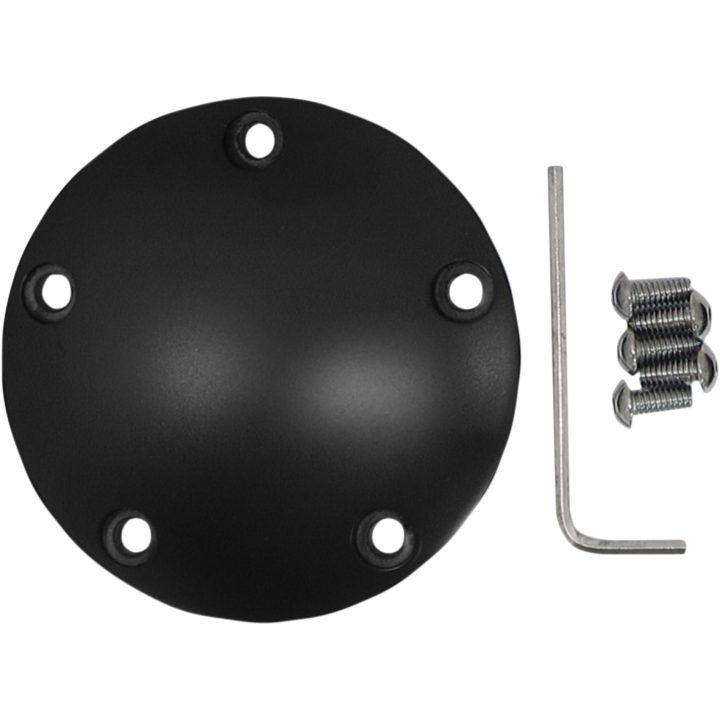 Tändningskåpa SPHERICAL DRAG SPECIALTIES Skydd – bild 2