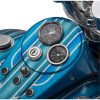 Tändningslås Fat Bob Krom DRAG SPECIALTIES 3 POSITION IGN SWITCH – miniatyr 3