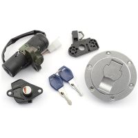 Tändningslås Modellspecifik V PARTS
