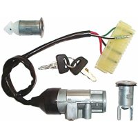 Tändningslås Modellspecifik V PARTS