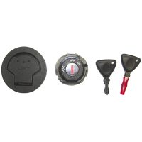 Tändningslås Modellspecifik V PARTS