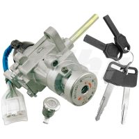 Tändningslås Modellspecifik V PARTS