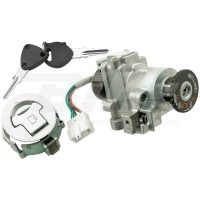 Tändningslås Modellspecifik V PARTS