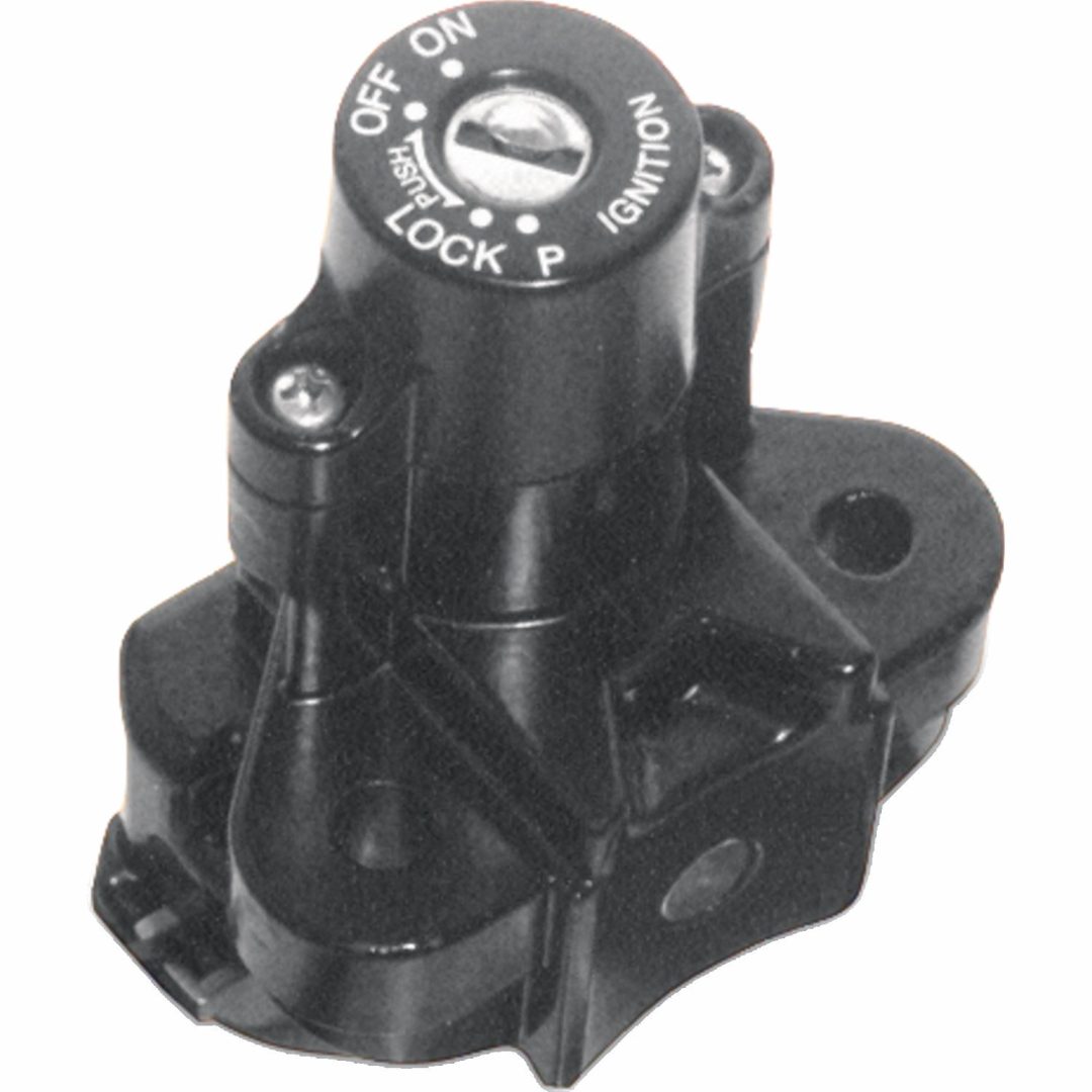 Tändningslås OEM Ersättning EMGO IGNITION SWITCH