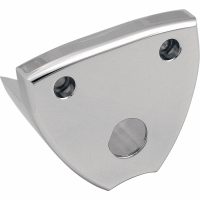 Tändningslåsfäste Krom PRO-ONE PERF.MFG.