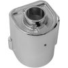 Tändningslåslock Method Silver/chrome ARLEN NESS Skydd – miniatyr 1