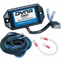 Tändningsmodul Dyna 2000-HDE DYNATEK
