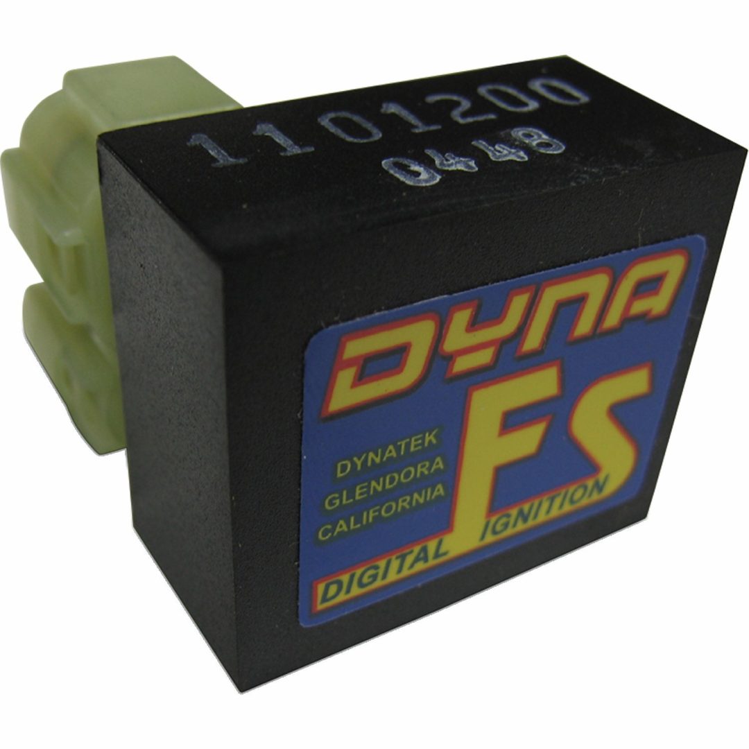 Tändningsmodul DYNATEK IGNITION FS HON XR50/XR80