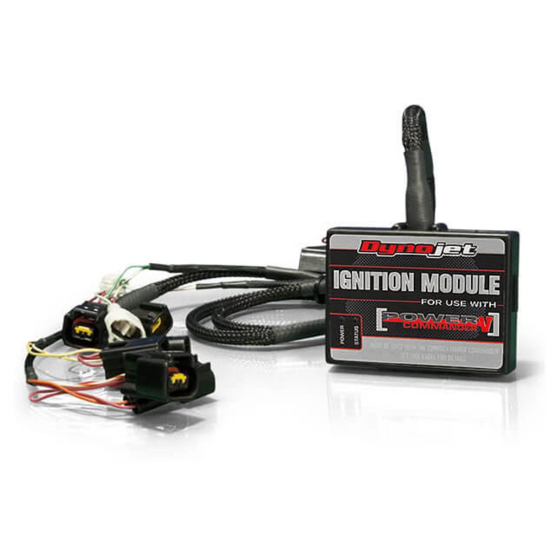 Tändningsmodul Power Commander V Dynojet IGNITION MOD SUZ GSXR1000