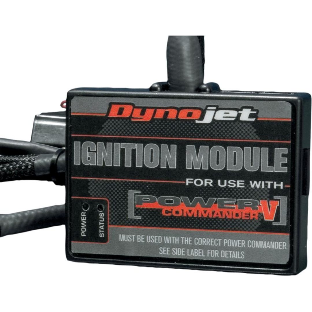Tändningsmodul Power Commander V Dynojet IGNITION MODULE KAW 6-128