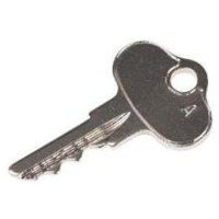 Tändningsnyckel