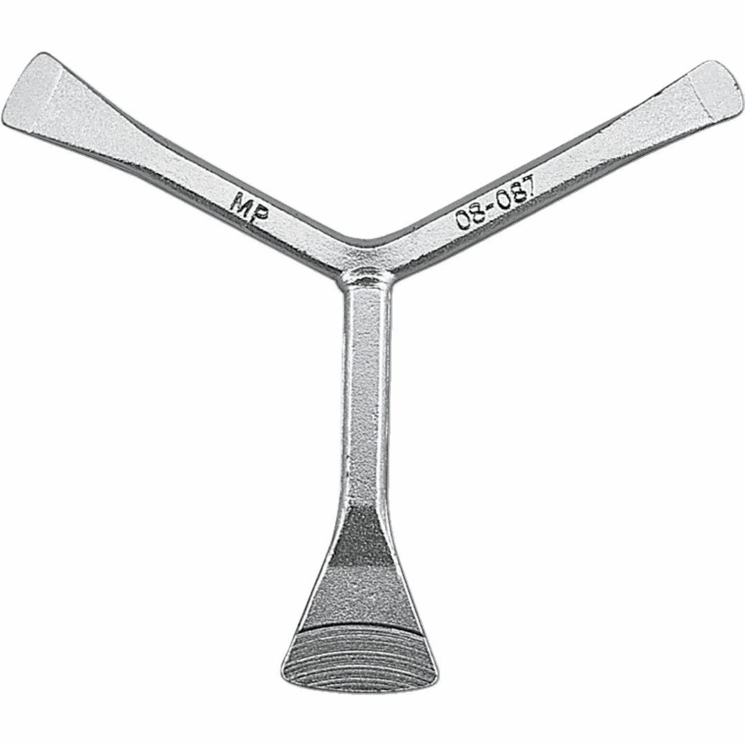 Tändpluggsnyckel Silver MOTION PRO