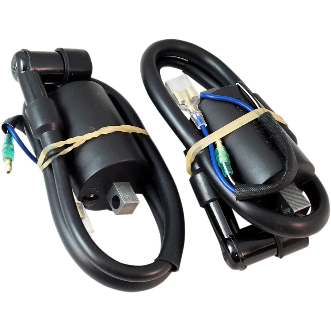 Tändpspole Standard OEM RICKS MOTORSPORT Spole