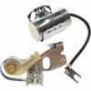 Tändsats Natural STANDARD MOTOR PRODUCTS – miniatyr 1