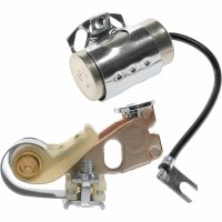 Tändsats Natural STANDARD MOTOR PRODUCTS