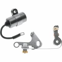 Tändsats Natural STANDARD MOTOR PRODUCTS