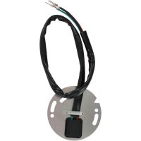Tändsensor Svart/grå DRAG SPECIALTIES