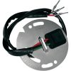 Tändsensor Svart/grå STANDARD MOTOR PRODUCTS – miniatyr 3