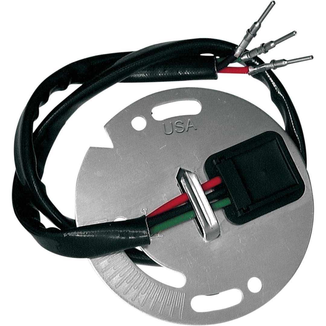 Tändsensor Svart/grå STANDARD MOTOR PRODUCTS – bild 3