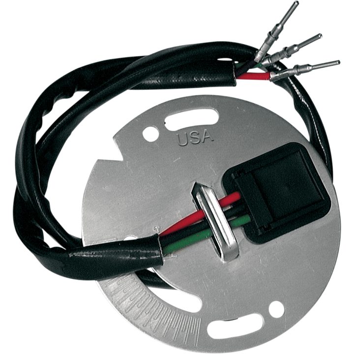 Tändsensor Svart/grå STANDARD MOTOR PRODUCTS – bild 3