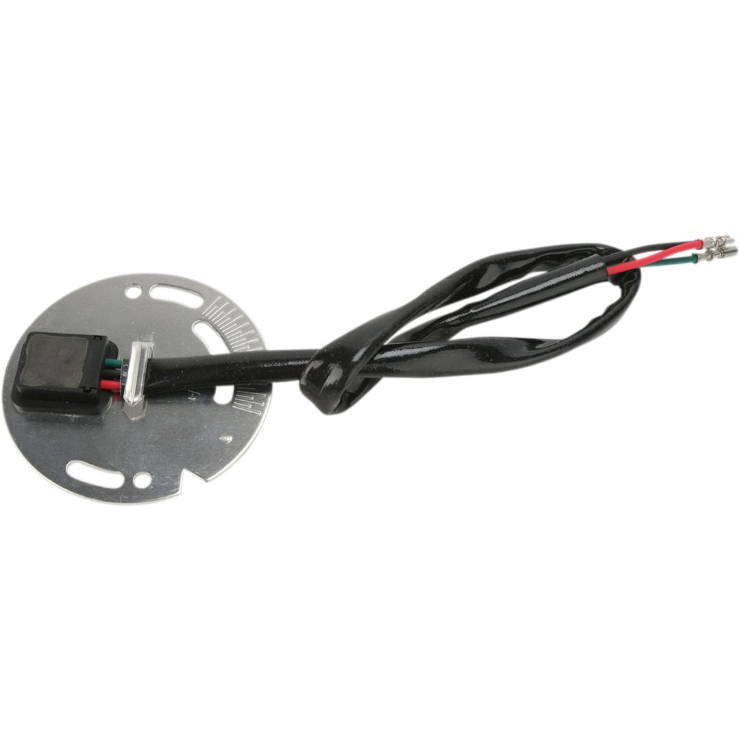 Tändsensor Svart/grå STANDARD MOTOR PRODUCTS – bild 2