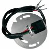 Tändsensor Svart/grå STANDARD MOTOR PRODUCTS – miniatyr 1
