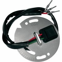 Tändsensor Svart/grå STANDARD MOTOR PRODUCTS