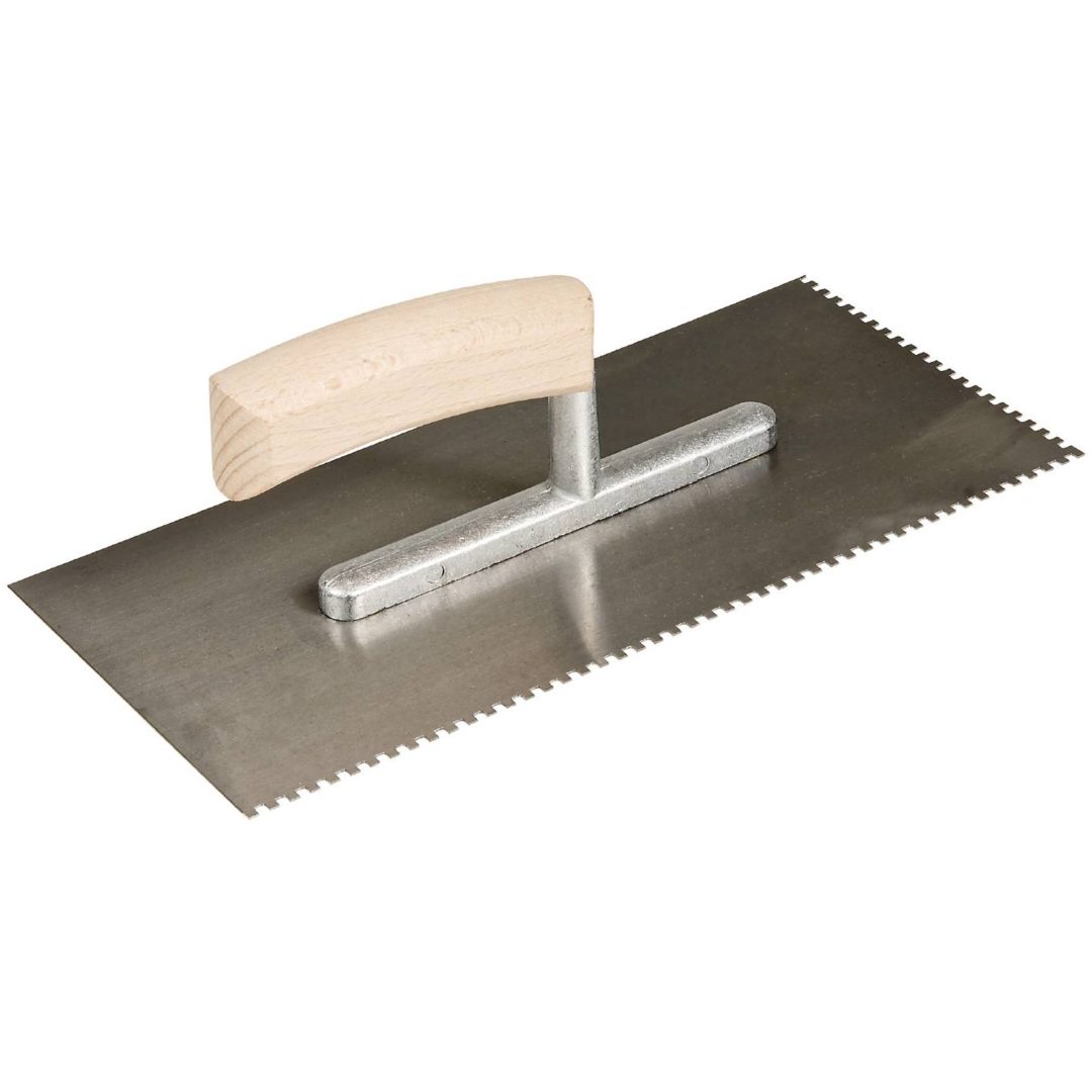 Tandspackel 7018 / 7012 KGC TANDSPACKEL 280MM 4X4MM