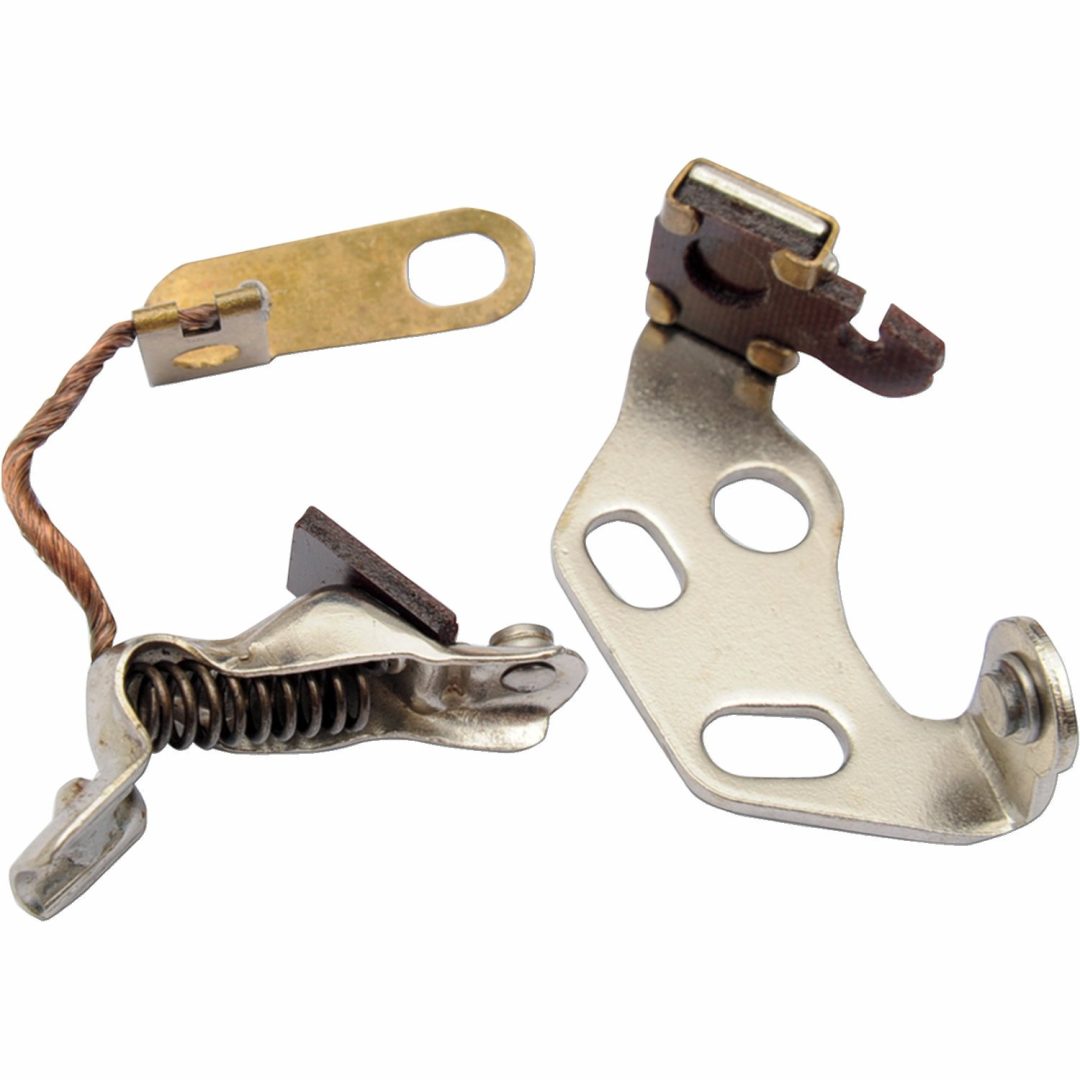 Tändspetsar Naturlig EASTERN MOTORCYCLE PARTS