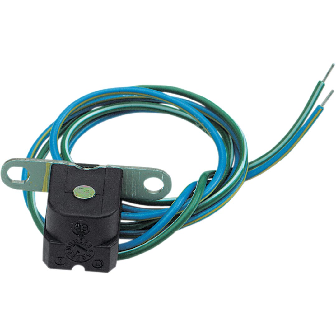 Tändspole Belysning RICKS MOTORSPORT TRIGGR/PULSAR COIL 200OHM