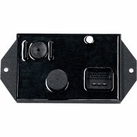 Tändspole Cdi Box Svart WSM