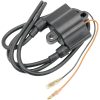 Tändspole Ersättning Svart WSM IGNITION COIL KAW – miniatyr 1