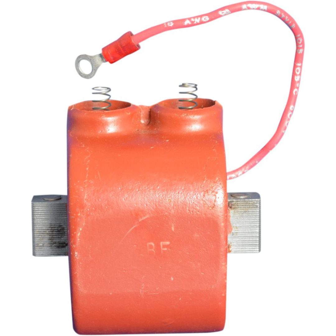 Tändspole Extern Orange DRAG SPECIALTIES Spole