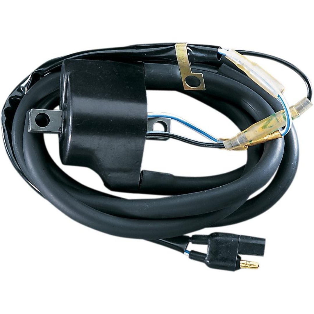 Tändspole Extern Svart PARTS UNLIMITED IGNITION COIL ARCTIC