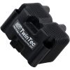 Tändspole High-output Svart DAYTONA TWIN TEC LLC IGNITION COIL 00-06 T/C – miniatyr 1