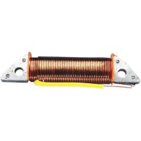 Tändspole Intern 40 Watt Svart PARTS UNLIMITED