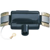 Tändspole Intern 40 Watt Svart PARTS UNLIMITED