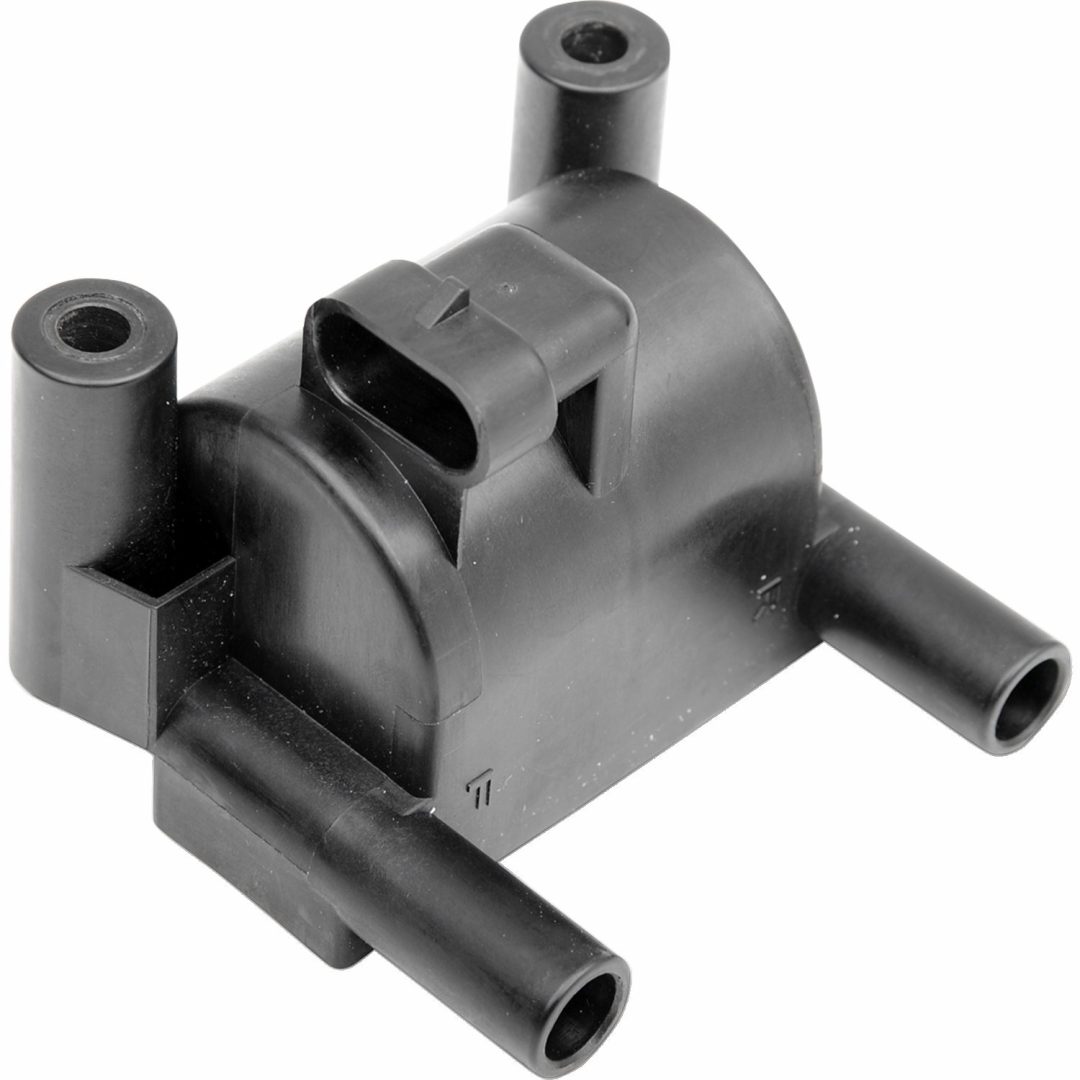 Tändspole Krom DRAG SPECIALTIES COIL IGNITION 07-13 T/C