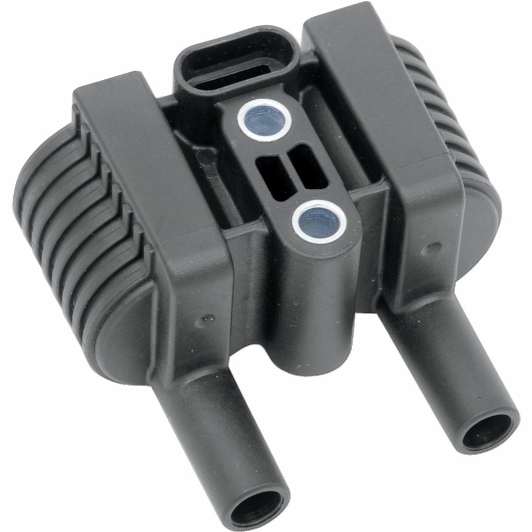 Tändspole Krom DRAG SPECIALTIES COIL IGNITION 07-13 XL